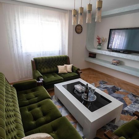 Apartment Riva Čapljina Exterior foto